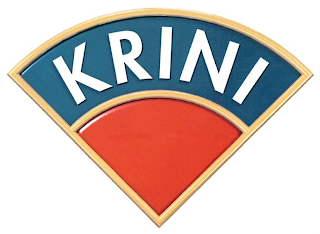 KRINI logo