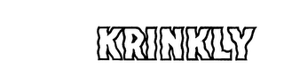 KRINKLY logo
