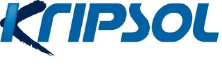 KRIPSOL logo