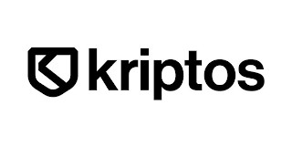 KRIPTOS logo