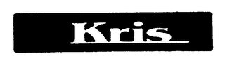KRIS logo