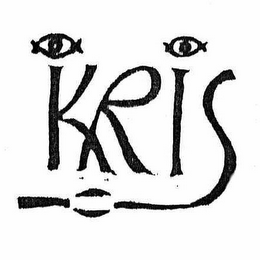 KRIS logo