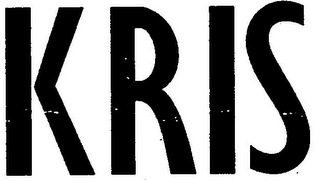 KRIS logo