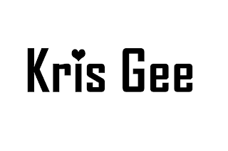 KRIS GEE logo