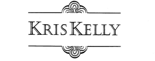 KRIS KELLY