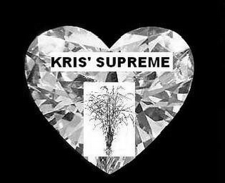 KRIS' SUPREME logo