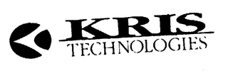 KRIS TECHNOLOGIES logo