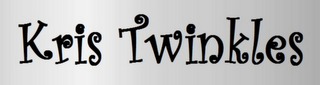 KRIS TWINKLES logo