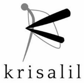 KRISALIL logo