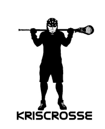 KRISCROSSE logo
