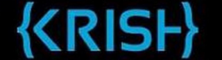 KRISH logo