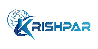 KRISHPAR logo