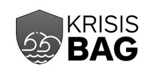 KRISIS BAG logo
