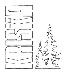 KRISKA