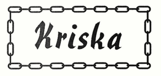 KRISKA logo