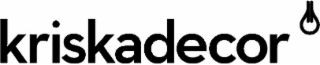 KRISKADECOR logo