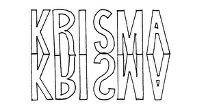 KRISMA logo