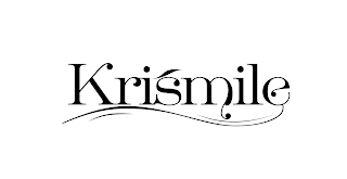 KRISMILE logo