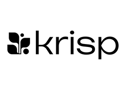 KRISP logo