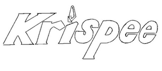 KRISPEE logo