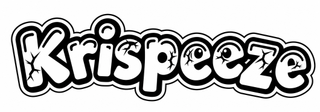 KRISPEEZE logo