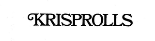 KRISPROLLS