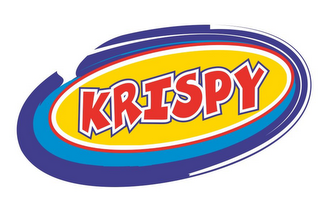 KRISPY logo