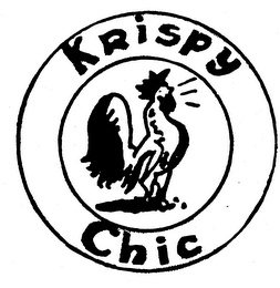 KRISPY CHIC