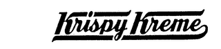 KRISPY KREME logo