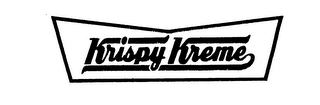 KRISPY KREME logo
