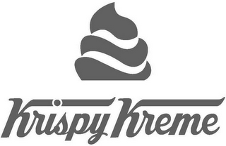 KRISPY KREME logo
