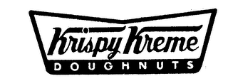KRISPY KREME DOUGHNUTS