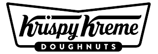 KRISPY KREME DOUGHNUTS