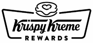 KRISPY KREME REWARDS