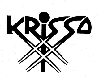 KRISSO logo
