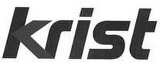 KRIST logo