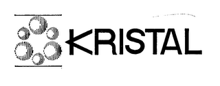 KRISTAL logo