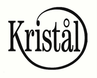 KRISTAL logo