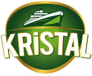 KRISTAL logo