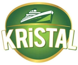 KRISTAL logo