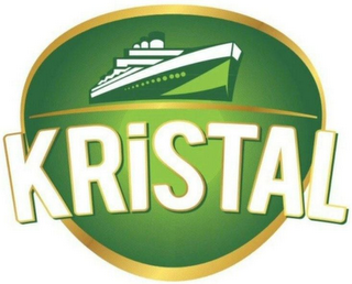 KRISTAL logo