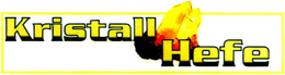 KRISTALL HEFE logo