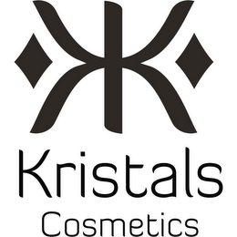 KRISTALS logo