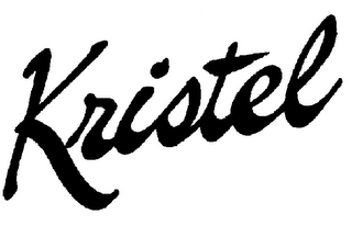 KRISTEL logo