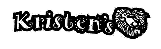 KRISTEN'S logo