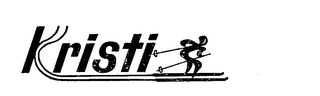 KRISTI logo