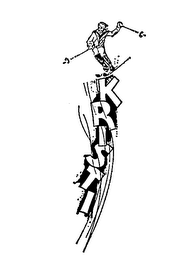 KRISTI logo