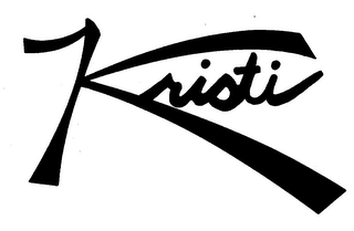KRISTI logo