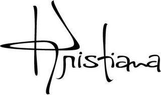 KRISTIANA logo