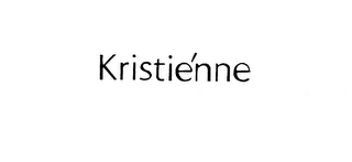 KRISTIENNE logo